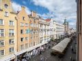 2 pokojowe mieszkanie w Centrum Gdańska - zdjęcie 6