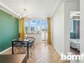 Mieszkanie 48 m², Katowice, Śródmieście, al. Wojciecha Korfantego - zdjęcie 6