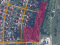 Działka inwestycyjna 9244 m², Brzeszcze, Krasickiego i Drobniaka - zdjęcie 1