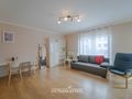 Mieszkanie 43,8&nbsp;m², Kraków, Ruczaj, prof. Michała Bobrzyńskiego - zdjęcie 1