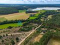 DZIAŁKA W ZBRZYCY - 3173 m² | MEDIA W DRODZE - zdjęcie 3