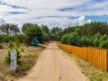 DZIAŁKA W ZBRZYCY - 3173 m² | MEDIA W DRODZE - zdjęcie 5