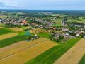 Działka 1504 m² - Łąg, gmina Czersk - przy DK22! - zdjęcie 3
