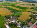 Działka 1504 m² - Łąg, gmina Czersk - przy DK22! - zdjęcie 1
