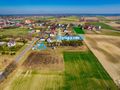 Działka budowlana blisko Chojnic- Nowa Cerkiew - zdjęcie 1