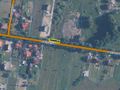 Działka inwestycyjna 137 m², Brzeszcze, Partyzantów - zdjęcie 1