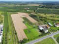 Działka rolna 1,48 ha, Marianka, 1 Maja - zdjęcie 2