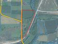 Działka inwestycyjna 2,99 ha, Brzeszcze, Graniczna/Folwarczna - zdjęcie 1