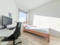 Mieszkanie 58 m², Wrocław, Krzyki, Brzoskwiniowa - zdjęcie 6