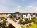 Wyjątkowy bliźniak z ogrodem i panoramą okolicy - zdjęcie 3