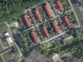 Działka inwestycyjna 864 m², Brzeszcze, Nowa Kolonia - zdjęcie 1