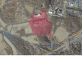 Działka inwestycyjna 15,47&nbsp;ha, Zabrze, Ziemska - zdjęcie 1
