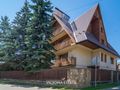 Dom 326&nbsp;m², Czarny Dunajec - zdjęcie 1