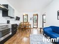 Mieszkanie 38&nbsp;m², Kraków, Prądnik Czerwony, Reduta - zdjęcie 1