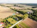 Działka pod zabudowę siedliskową - gmina Nowa Wieś - zdjęcie 2