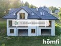 Dom 213 m², Lednica Górna - zdjęcie 1