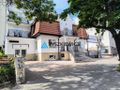 Nietuzinkowy lokal na wynajem 228 m2 | Gdynia - zdjęcie 1