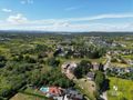 Działka budowlana 901&nbsp;m², Kraków, Dębniki, Spacerowa - zdjęcie 2