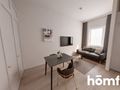 Mieszkanie 56,4&nbsp;m², Katowice, Bogucice, Wrocławska - zdjęcie 3