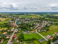 Działka 2468 m² - Łąg, gmina Czersk - przy DK22! - zdjęcie 5