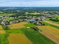 Działka 2468 m² - Łąg, gmina Czersk - przy DK22! - zdjęcie 1