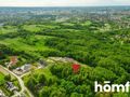 Działka budowlana 1350&nbsp;m², Rzeszów, Słocina, Jerzego Kukuczki - zdjęcie 1