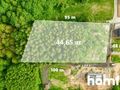 Działka budowlana 1350&nbsp;m², Rzeszów, Słocina, Jerzego Kukuczki - zdjęcie 2