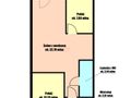 Mieszkanie 61&nbsp;m², Iwiny, Akacjowa - zdjęcie 6