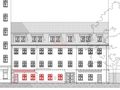Lokal usługowy do wynajęcia, 96 m², Wrocław, Stare Miasto, Księcia Witolda - zdjęcie 5