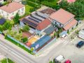 Lokal biurowy na sprzedaż, 768,65&nbsp;m², Rzeszów, Budziwój, Budziwojska - zdjęcie 1