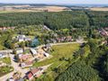 Działka z dużym potencjałem przy drodze asfaltowej - zdjęcie 5