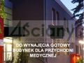 Lokal usługowy do wynajęcia, 811 m², Warszawa - zdjęcie 1