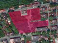 Działka inwestycyjna 6458 m², Będzin, 1 Maja / Brata Alberta - zdjęcie 1