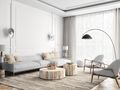 Dom 94 m², Święta Katarzyna, Magnoliowa - zdjęcie 1