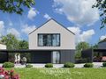 Dom 158,74&nbsp;m², Kraków - zdjęcie 2