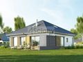 Dom 155&nbsp;m², Łosia Wólka - zdjęcie 1
