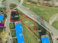 Działka inwestycyjna 729 m², Bytom, Sikorskiego - zdjęcie 1