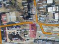 Działka inwestycyjna 1282 m², Bytom, Falista - zdjęcie 1