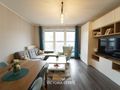 Mieszkanie 45,43&nbsp;m², Kraków, Grzegórzki, Bajeczna - zdjęcie 3
