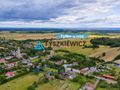 Działka pod agroturystykę - Naćmierz, 2200 m², tyl - zdjęcie 1