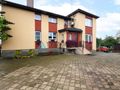 Obiekt mieszkalno-usługowy blisko jeziora. - zdjęcie 3