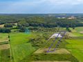 Działka rolna Rekowo Bytowskie 2500 m2 - zdjęcie 2