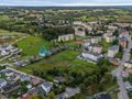 Działka o przeznaczeniu mieszkaniowo-usługowym - zdjęcie 6