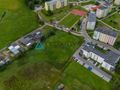 Działka o przeznaczeniu mieszkaniowo-usługowym - zdjęcie 5
