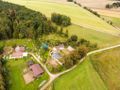 Działka siedliskowa 3 239 m² z zabudowaniami - zdjęcie 2