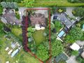 Działka budowlana 1811 m², Wrocław, Krzyki, Kurpiów - zdjęcie 6