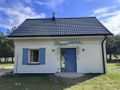 Malowniczy domek rekreacyjny 120m od jeziora - zdjęcie 1