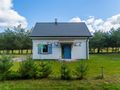 Malowniczy domek rekreacyjny 120m od jeziora - zdjęcie 6