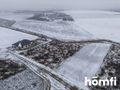 Działka budowlana 1261 m², Gwiazdowo, Łąkowa - zdjęcie 4