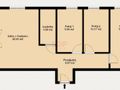 Mieszkanie 75 m², Wrocław, Fabryczna, Rumiankowa - zdjęcie 6